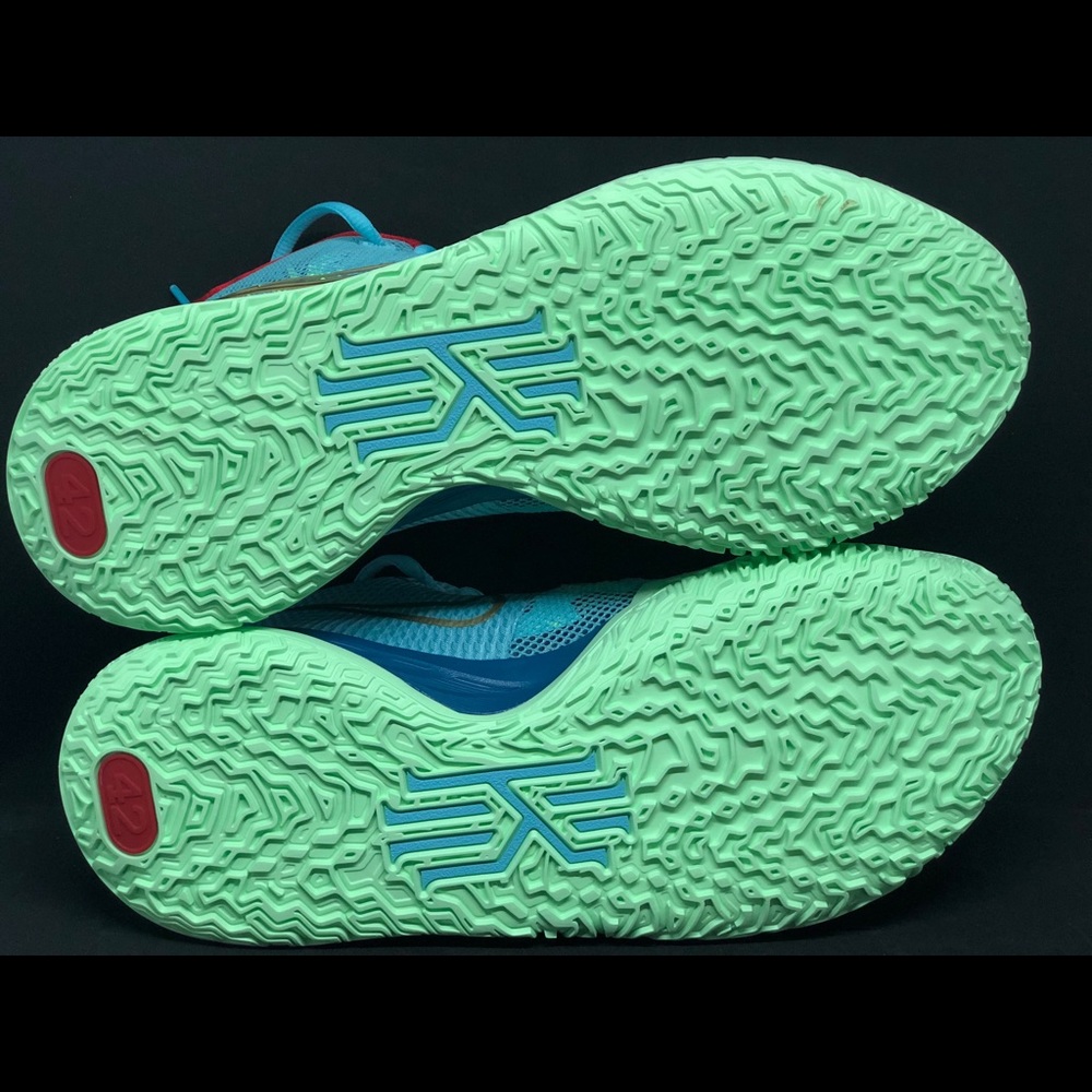 🛑SOLD🛑Kyrie 7 Fx Special Fx DC0588 400 SNKRS - Picture 8 of 13